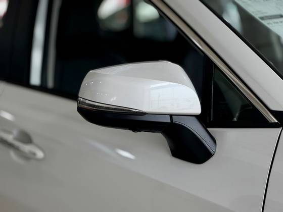 TOYOTA RAV4 2.5 VVT-IE HYBRID SX CONNECT AWD CVT